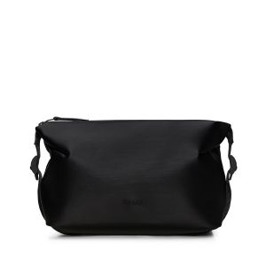 Trousse de toilette Weekend Wash Bag 26 cm Black Grained Trousse de toilette Weekend Wash Bag 26 cm Black Grained