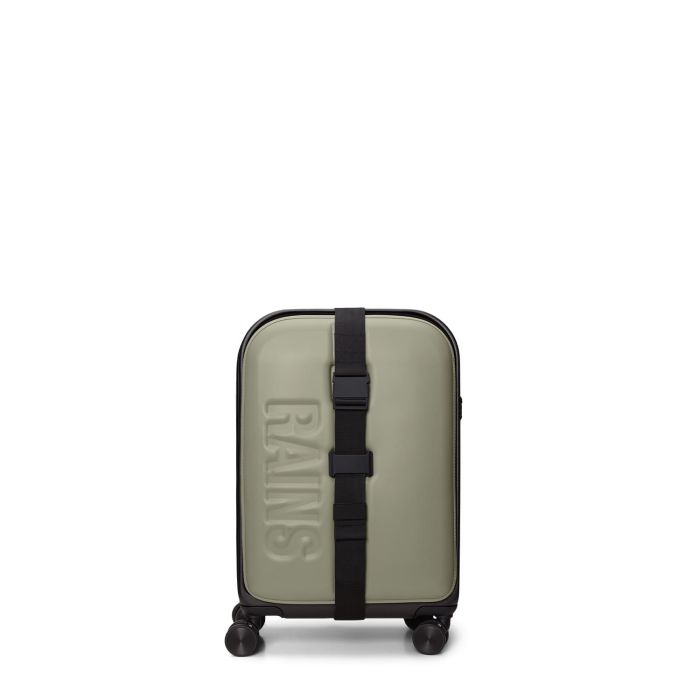 Valise cabine Texel Cabin Trolley 42 Litres Drift