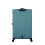 Valise souple extensible Summer Ride 4 roues 80 cm Breeze Blue
