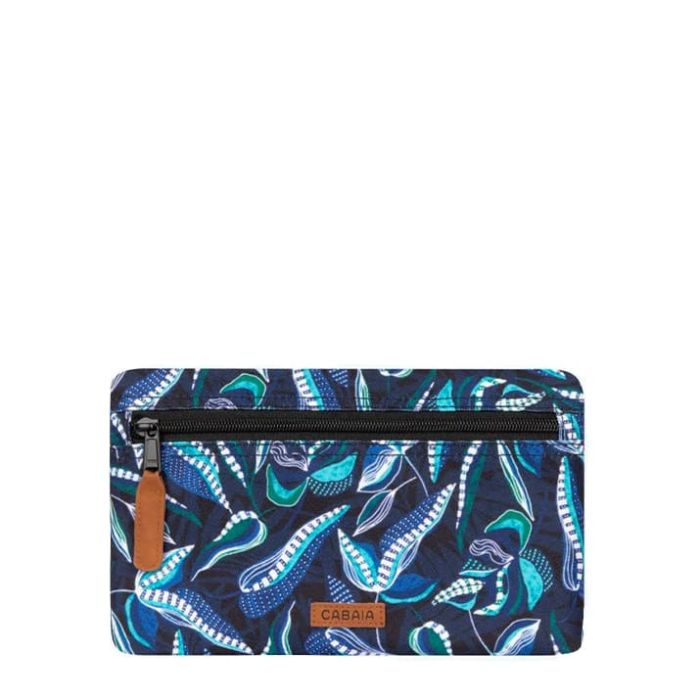 Grande pochette BagPockets 25 cm Fontainebleau