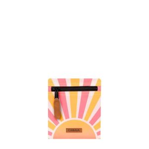 Petite pochette BagPockets 15 cm Cabourg Beach