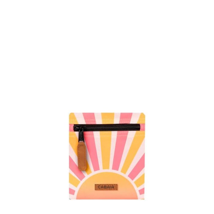 Petite pochette BagPockets 15 cm Cabourg Beach