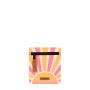 Petite pochette BagPockets 15 cm Cabourg Beach