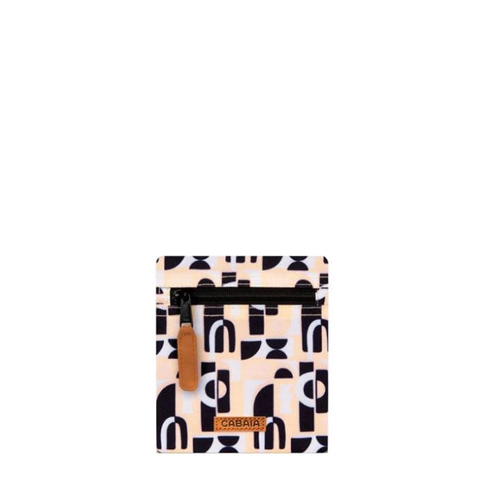 Petite pochette BagPockets 15 cm Comtal Castle