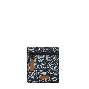 Petite pochette BagPockets 15 cm Coursives