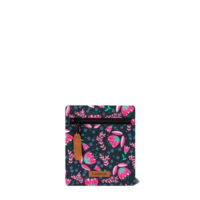 Petite pochette BagPockets 15 cm Grotta Verde