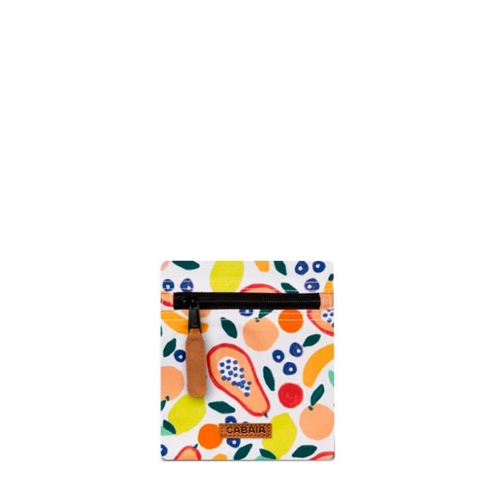 Petite pochette BagPockets 15 cm Lake Como