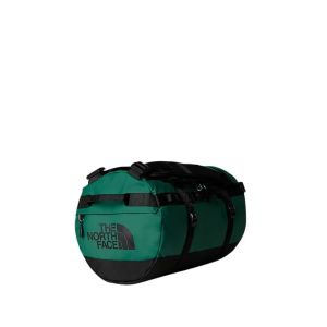 Sac de voyage Duffel Base Camp S 50L Evergreen-TNF Black Sac de voyage Duffel Base Camp S 50L Evergreen-TNF Black