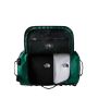 Sac de voyage Duffel Base Camp S 50L Evergreen-TNF Black