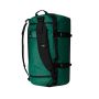 Sac de voyage Duffel Base Camp S 50L Evergreen-TNF Black