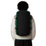 Sac de voyage Duffel Base Camp S 50L Evergreen-TNF Black