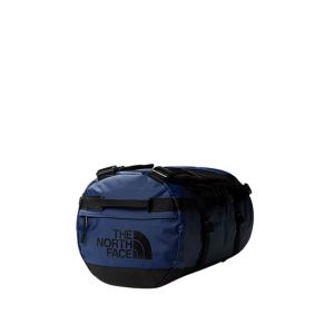 Sac de voyage Duffel Base Camp S 50L Summit Navy - Black Sac de voyage Duffel Base Camp S 50L Summit Navy - Black