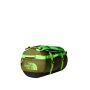 Sac de voyage Duffel Base Camp S 50L Forest Olive-Safety Green-Black