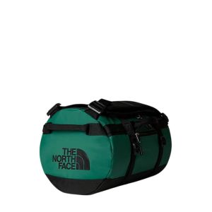 Sac de voyage Duffel Base Camp XS 31L Evergreen - TNF Black Sac de voyage Duffel Base Camp XS 31L Evergreen - TNF Black