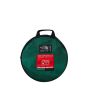 Sac de voyage Duffel Base Camp XS 31L Evergreen - TNF Black