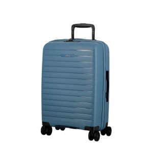 Valise L rigide Striper extensible 77 cm Bleu Valise L rigide Striper extensible 77 cm Bleu