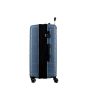 Valise L rigide extensible Arogado - Esco Bleu