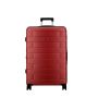 Valise L rigide extensible Arogado - Esco Rouge