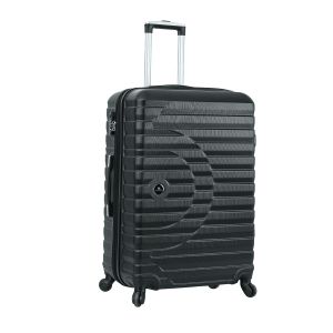 Valise rigide 43303 Extensible 76 cm Black