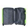 Valise rigide 43303 Extensible 76 cm Black