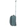 Valise underseat souple 32138 40 cm Grey