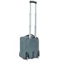 Valise underseat souple 32138 40 cm Grey