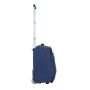 Valise underseat souple 32138 40 cm Navy
