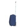 Valise underseat souple 32138 40 cm Navy