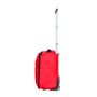 Valise underseat souple 32138 40 cm Red
