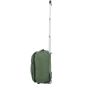 Valise underseat souple 32138 40 cm Khaki Green