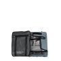 Valise underseat souple 32138 40 cm Black