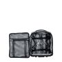 Valise underseat souple 32138 40 cm Black