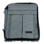 Valise underseat souple 32138 40 cm Black