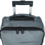 Valise underseat souple 32138 40 cm Black