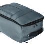Valise underseat souple 32138 40 cm Black