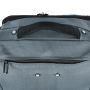 Valise underseat souple 32138 40 cm Black