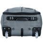 Valise underseat souple 32138 40 cm Black