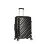 Valise rigide 43903 Extensible 68 cm Black
