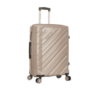 Valise rigide 43903 79 cm Champagne Valise rigide 43903 79 cm Champagne