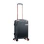 Valise cabine rigide S44303 55 cm Dark Grey
