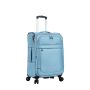 Valise souple 48203 Extensible 67 cm Sky blue