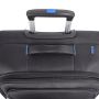 Valise souple 48203 Extensible 67 cm Sky blue