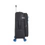 Valise souple 48203 Extensible 77 cm Sky blue