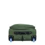 Valise souple S48503 Extensible 62 cm Khaki vert