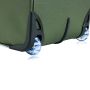 Valise souple S48503 Extensible 62 cm Khaki vert