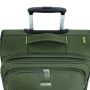 Valise souple S48503 Extensible 72 cm Khaki vert