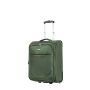Lot de 3 valises souples S48503 Extensibles 54, 62 et 73 cm Khaki vert