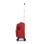 Valise cabine souple 21505 Extensible et Underseater 45 cm Rouge