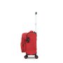 Valise cabine souple 21505 Extensible et Underseater 45 cm Rouge