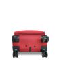 Valise cabine souple 21505 Extensible et Underseater 45 cm Rouge
